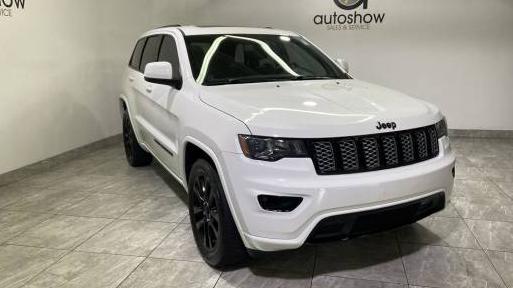 JEEP GRAND CHEROKEE 2018 1C4RJFAG5JC407718 image